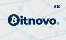 Bitnovo    €10