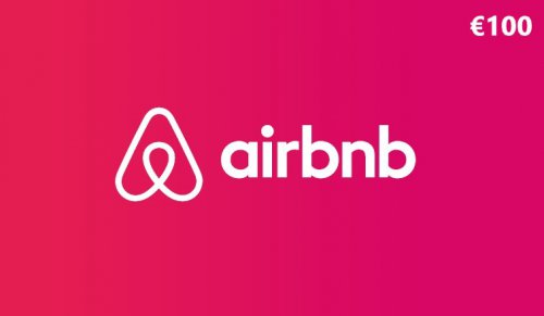 Airbnb  Gift  Card    €100 BE