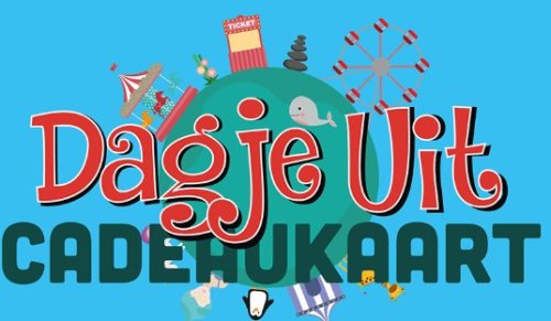 DAGJE UIT (NL) 5-150EUR