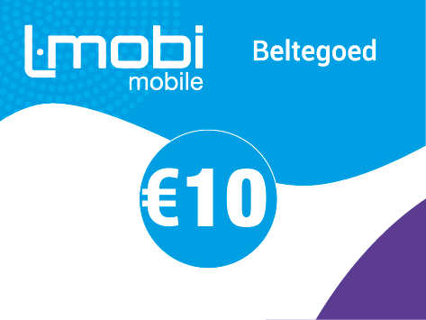 L.Mobi NL  €10