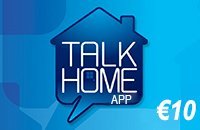 Talk Home BE €10