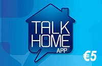 Talk Home   €5