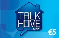 Talk Home BE  €5