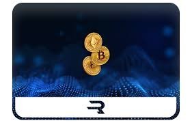 Rewarble Crypto €25-3 kost.