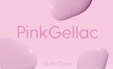 PINK GELLAC (NL) 5-150EUR