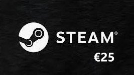 Steam 25