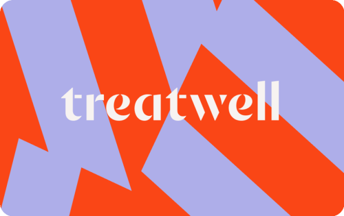 TREATWELL (NL) €5-€150