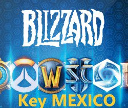 Blizzard  MX 350 MXN Mexico