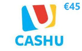 CASHU  50 USD €45