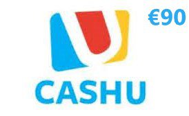 CASHU 100 USD €90