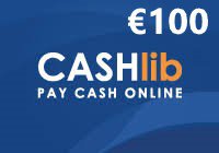CASHlib €100
