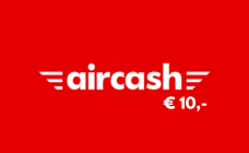 Aircash A-Bon Voucher €10