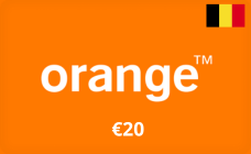 Orange €20