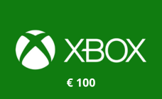 Xbox  €100
