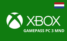 Microsoft Xbox Game Pass Core 12mo