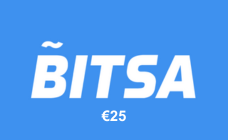 BITSA   €25