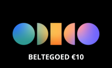 Odido €10 (T-Mobile €10)