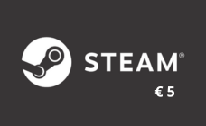 Steam     €5