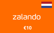 Zalando Gift Card  €10 NL