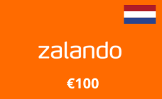 Zalando Gift Card €100 NL