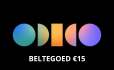 Odido €15 (T-Mobile €15)