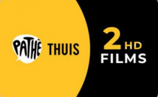 Pathé Thuis 2 HD Films