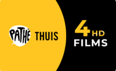 Pathé Thuis 4 HD Films
