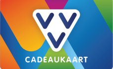 VVV Online Cadeaukaart NL