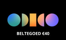 Odido €40 (T-Mobile €40)