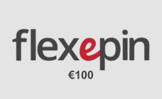 Flexepin €100