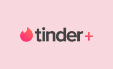 Tinder Plus One Month NL