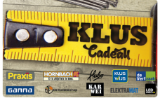 Klus Cadeau  NL