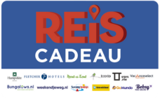 Reiscadeau  NL