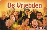 De Vrienden € 6 + € 4