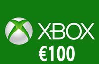 Xbox  €100
