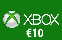 Xbox     €10