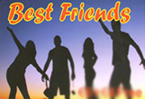 Best Friends
