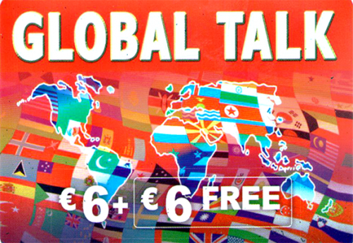 GlobaTalk