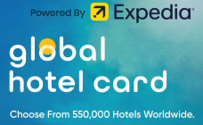 Global Hotel Card