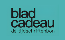 Blad Cadeau