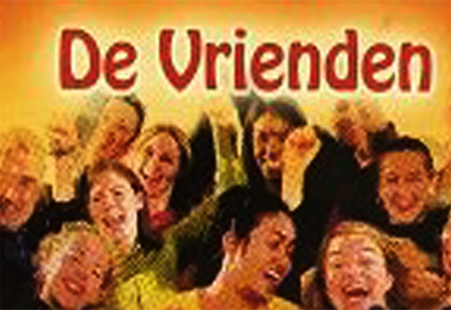De Vrienden