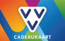 VVV Cadeaukaart