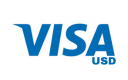 VISA USD